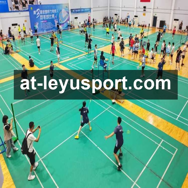 <strong>乐鱼体育</strong>App 示例图